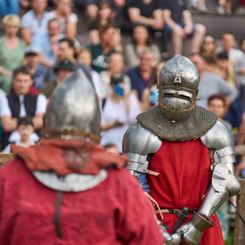 Присоединяйтесь к спортивной команде